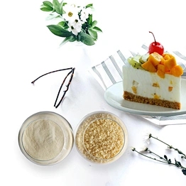 wholesale excellent quality food grade gelatin for Gummy candy