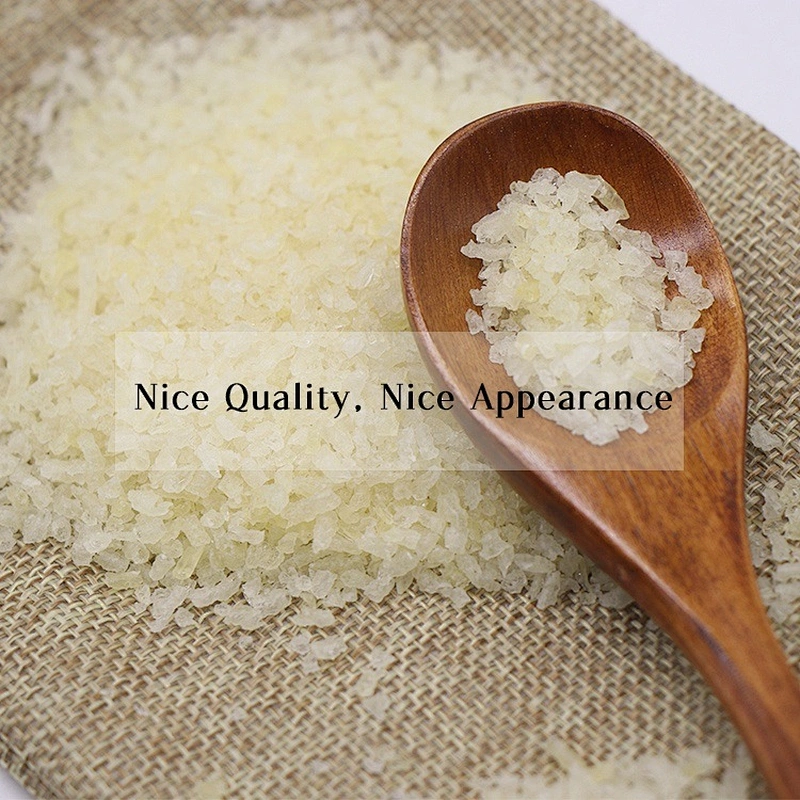 wholesale excellent quality food grade gelatin for Gummy candy